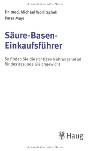 Imagen de archivo de Sure-Basen-Einkaufsfhrer a la venta por medimops