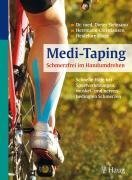 Stock image for Medi-Taping: Schmerzfrei im Handumdrehen for sale by medimops