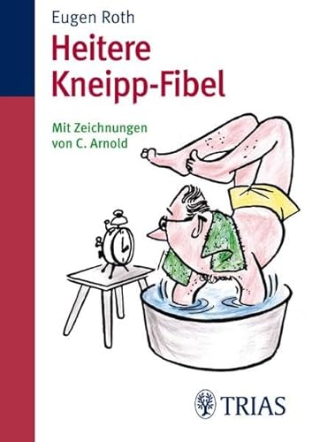 9783830422297: Heitere Kneipp - Fibel