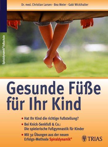Stock image for Gesunde Fe fr Ihr Kind for sale by medimops