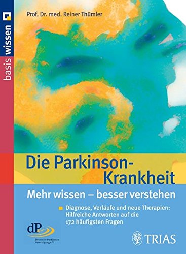 9783830433217: Die Parkinson-Krankheit