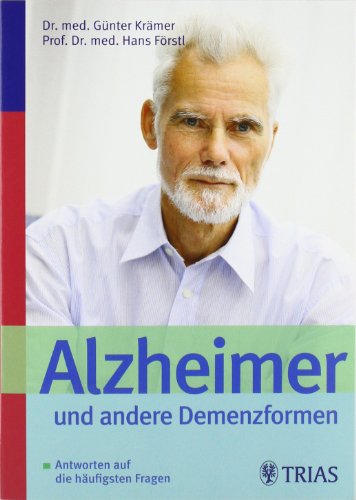 Beispielbild fr Alzheimer & andere Demenzen: Antworten auf die hufigsten Fragen zum Verkauf von medimops