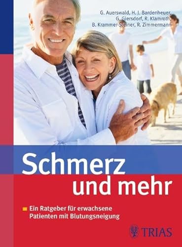 9783830435228: Schmerz und mehr