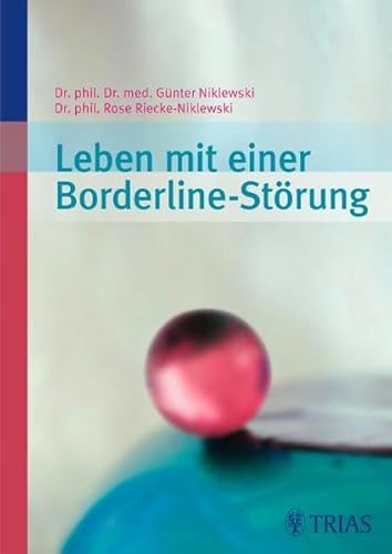 Stock image for Leben mit einer Borderline-Strung for sale by medimops