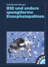 9783830441151: BSE und andere spongiforme Enzephalopathien, m. CD-ROM