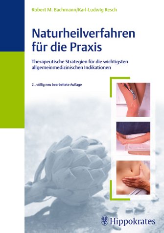 Naturheilverfahren fuer die Praxis