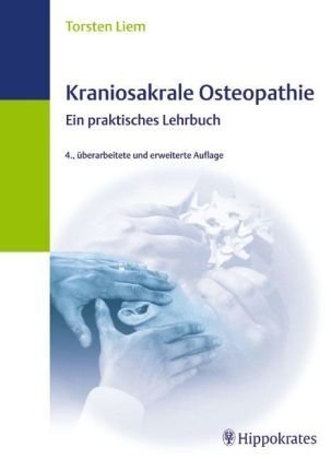Stock image for Kraniosakrale Osteopathie for sale by BuchZeichen-Versandhandel