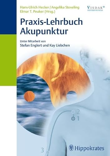 Stock image for Praxis-Lehrbuch Akupunktur for sale by medimops