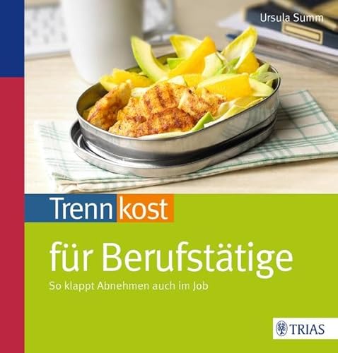 Stock image for Trennkost für Berufstätige for sale by ThriftBooks-Dallas