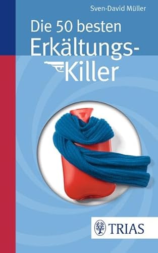 Stock image for Die 50 besten Erkltungs-Killer for sale by medimops