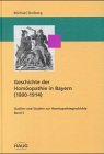 Geschichte der Homöopathie in Bayern (1800-1914)
