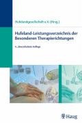 Beispielbild fr Hufeland-Leistungsverzeichnis der besonderen Therapierichtungen zum Verkauf von medimops