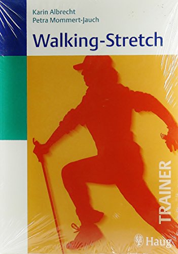 9783830472407: Walking-Stretch