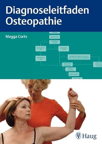 9783830473749: Diagnoseleitfaden Osteopathie