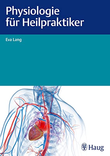 Stock image for Physiologie fr Heilpraktiker -Language: german for sale by GreatBookPrices