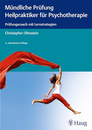 Stock image for Mndliche Prfung Heilpraktiker fr Psychotherapie for sale by Blackwell's