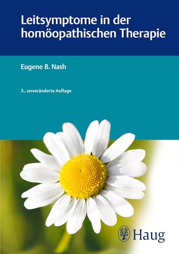 Stock image for Leitsymptome in der homopathischen Therapie -Language: german for sale by GreatBookPrices