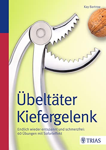 ÃƒÂœbeltaeter Kiefergelenk - Kay Bartrow