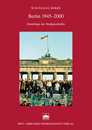 Berlin 1945 - 2000 (9783830503149) by John W. Schaum