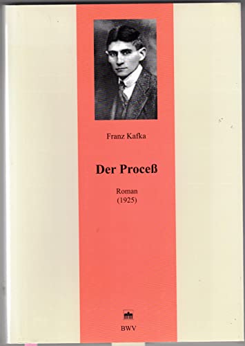 9783830511779: Der Proce