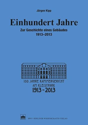 9783830532262: Einhundert Jahre