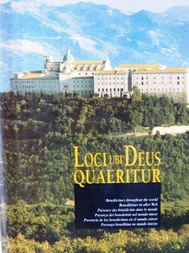 Loci ubi Deus quaeritur