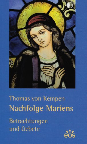 Imagen de archivo de Nachfolge Mariens -Language: german a la venta por GreatBookPrices
