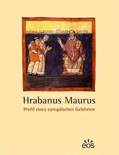 Beispielbild fr Hrabanus Maurus - Profil eines europischen Gelehrten: Beitrge zum Hrabanus-Jahr 2006 Die Reichsteilungen unter Kaiser Ludwig dem Frommen : Studien zur Entstehung des ostfrnkischen Reiches. - Zatschek, Heinz Bestellen bei booklooker.de   5,88 Versand:   3,001 Bestellen Details beim Anbieter gesponserter Link Zatschek, Heinz: Die Reichsteilungen unter Kaiser Ludwig dem Frommen : Studien zur Entstehung des ostfrnkischen Reiches (= Reihe `Libelli`, Band 267). zum Verkauf von Bernhard Kiewel Rare Books