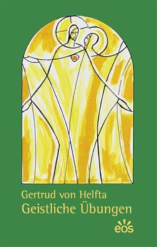 Beispielbild fr Gertrud von Helfta - Geistliche bungen zum Verkauf von Blackwell's