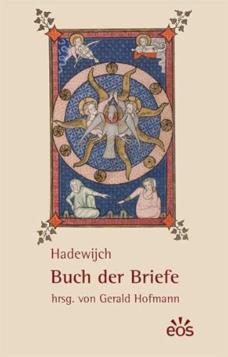 Beispielbild fr Buch der Briefe zum Verkauf von Blackwell's