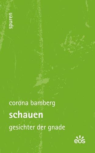 Schauen - Gesichter der Gnade - Bamberg, Corona