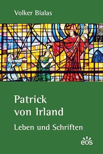 Beispielbild fr Patrick von Irland -Language: german zum Verkauf von GreatBookPrices