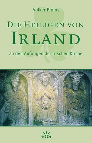 Beispielbild fr Die Heiligen von Irland -Language: german zum Verkauf von GreatBookPrices