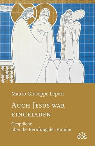 Stock image for Auch Jesus war eingeladen -Language: german for sale by GreatBookPrices