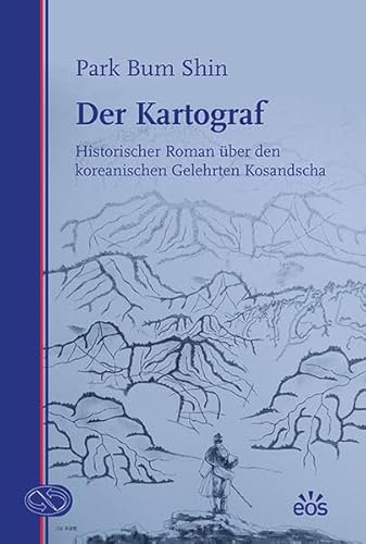 9783830681045: Park:Der Kartograf