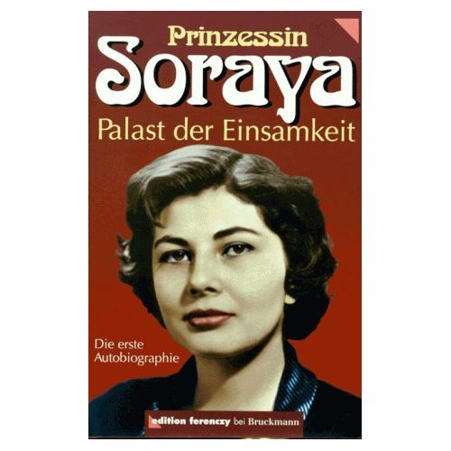 9783830700432: Palast der Einsamkeit. Die erste Autobiographie