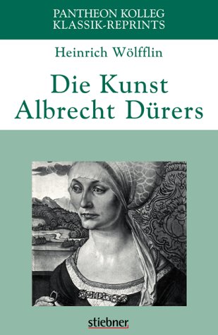 Die Kunst Albrecht Dürers