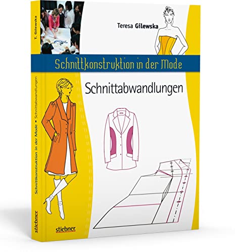 Stock image for Schnittkonstruktion in der Mode - Zuschnitt: Die Abwandlungen for sale by medimops