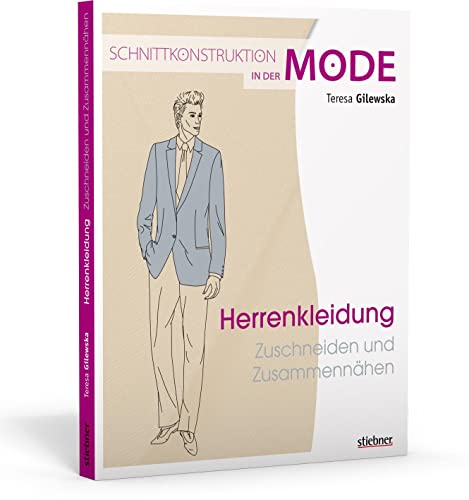 Stock image for Schnittkonstruktion in der Mode: Herrenkleidung -Language: german for sale by GreatBookPrices