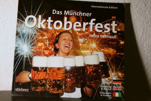 Beispielbild fr Das Mnchner Oktoberfest zum Verkauf von medimops