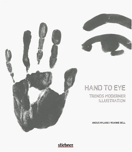9783830712848: Hand to Eye