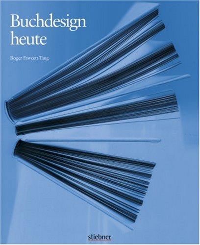 Beispielbild fr Buchdesign heute zum Verkauf von medimops