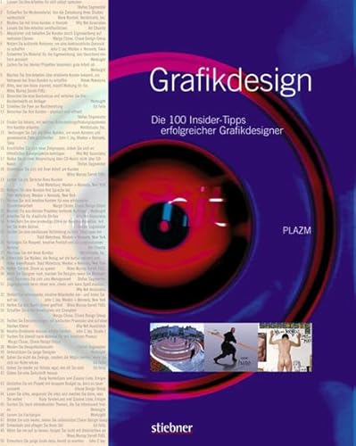 Grafikdesign - Die 100 Insider-Tipps erfolgreicher