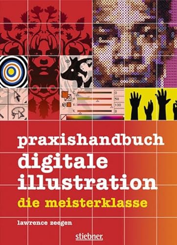 Stock image for Praxishandbuch Digitale Illustration for sale by BuchZeichen-Versandhandel