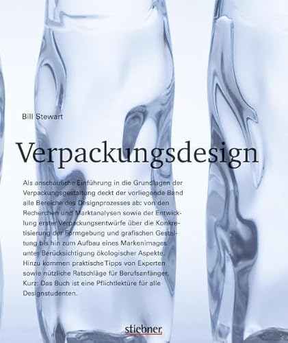 Verpackungsdesign (9783830713548) by Bill Stewart