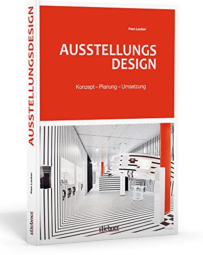 Stock image for Ausstellungsdesign: Konzept - Planung - Umsetzung for sale by medimops
