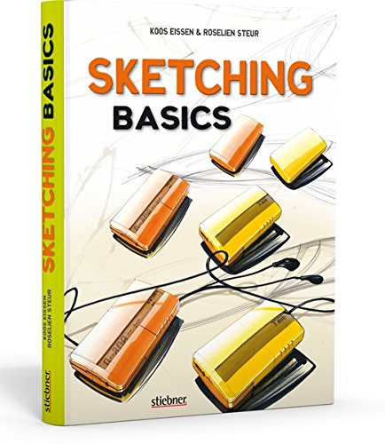 Stock image for Sketching: Basics for sale by medimops