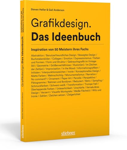 Beispielbild fr Grafikdesign. Das Ideenbuch -Language: german zum Verkauf von GreatBookPrices