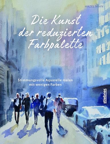 Beispielbild fr Die Kunst der reduzierten Farbpalette zum Verkauf von GreatBookPrices