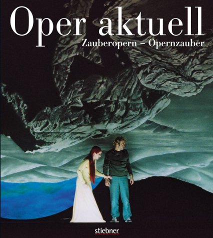 9783830716679: Oper aktuell 2005/2006